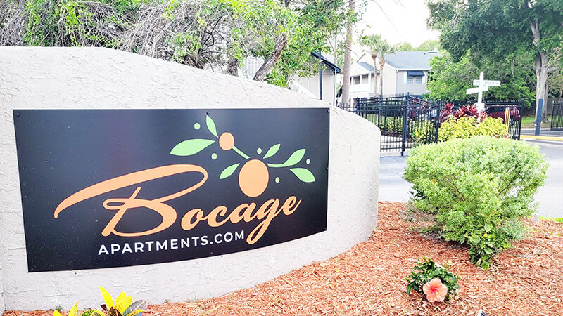 Bocage Apartments