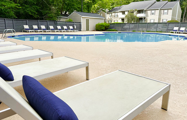 Bridlewood Apartments in Conyers, GA