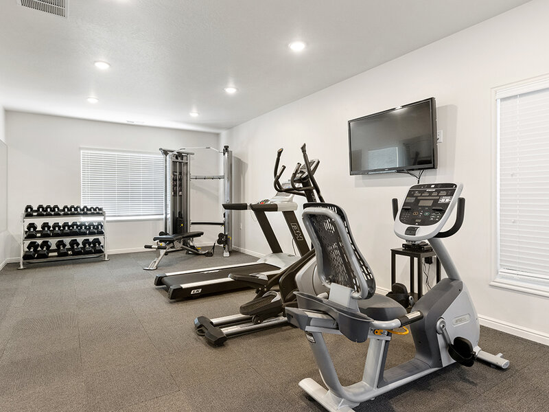 Brigham Place Apartments in Brigham City