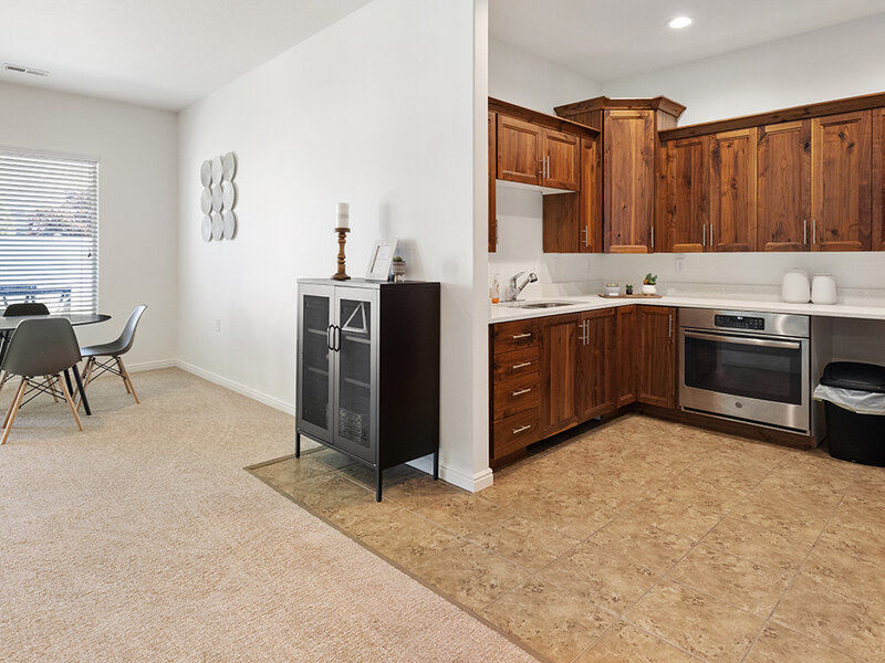 Brigham Place Apartments