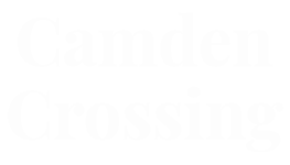 Camden Crossing Logo - Special Banner