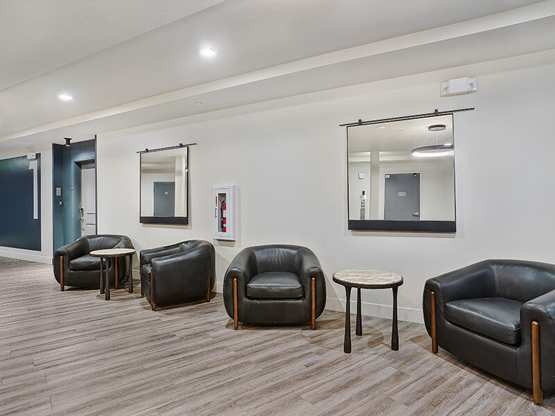 Lounge Seating | Canyon View Crossing