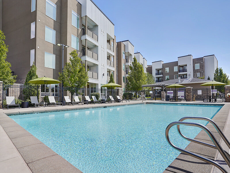 Swimming Pool | Canyon View Crossing