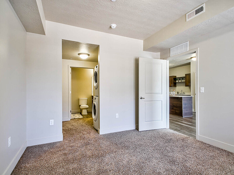 Bedroom | Canyon View Crossing