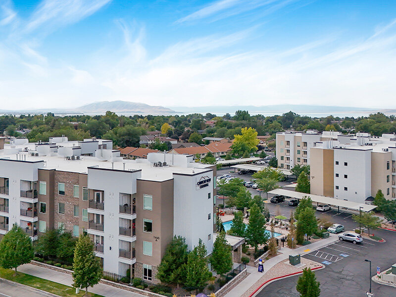 Property Overview | Canyon View Crossing