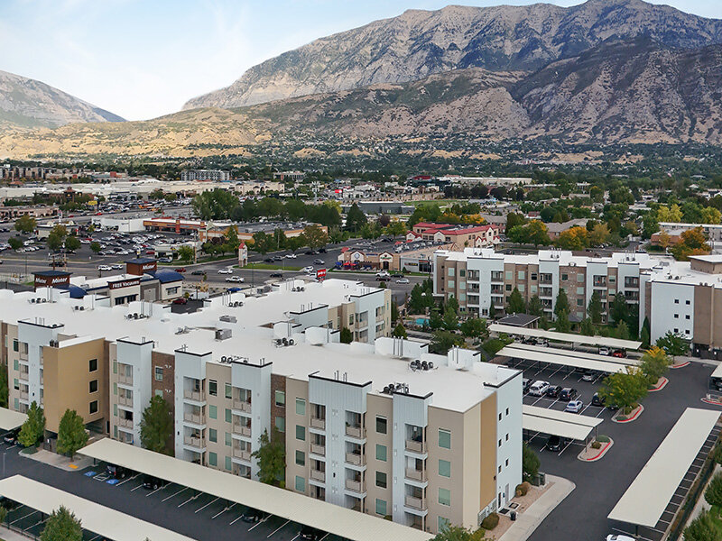 Canyon View Crossing in Orem, UT
