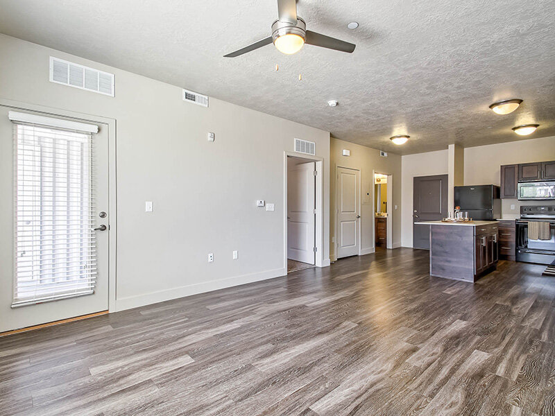 Front Room | Canyon View Crossing