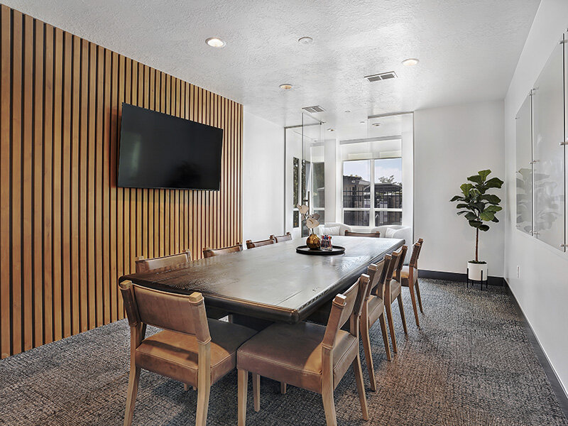 Business Center | Canyon View Crossing