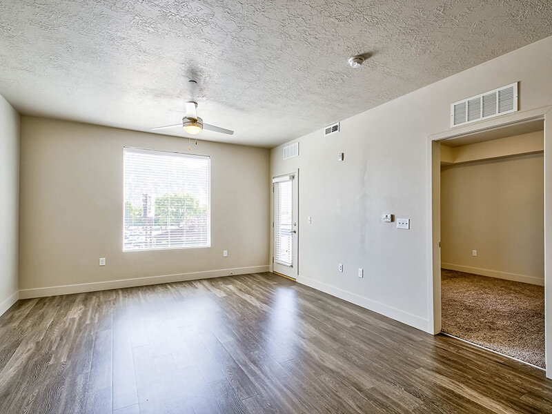 Living Room | Canyon View Crossing