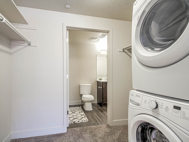 Washer & Dryer | Canyon View Crossing