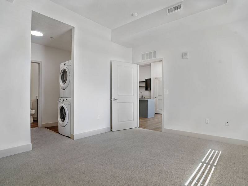 Apartments with a Washer & Dryer | Canyon View Crossing Apartments in Orem, UT