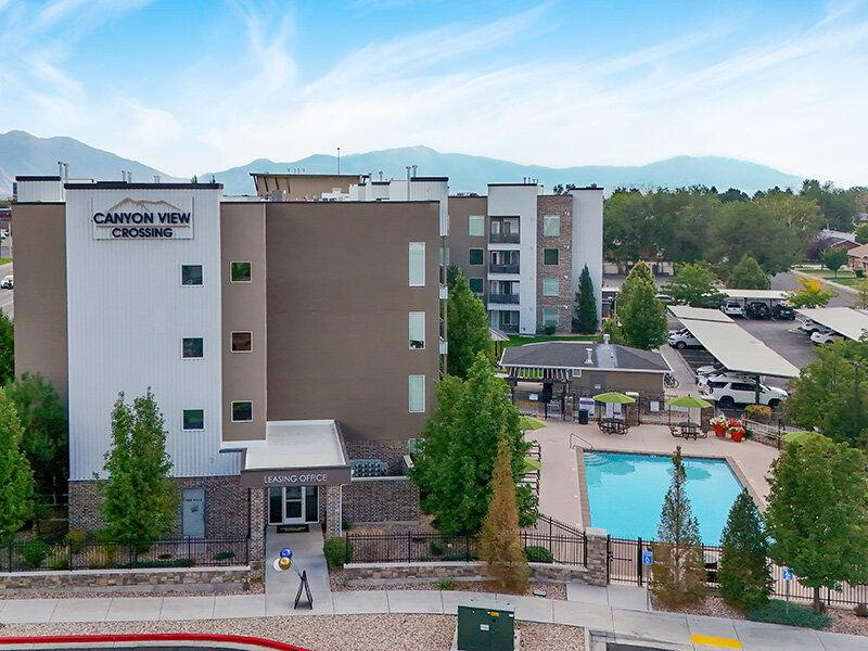 Apartments Near Me | Canyon View Crossing