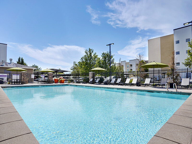 Pool | Canyon View Crossing