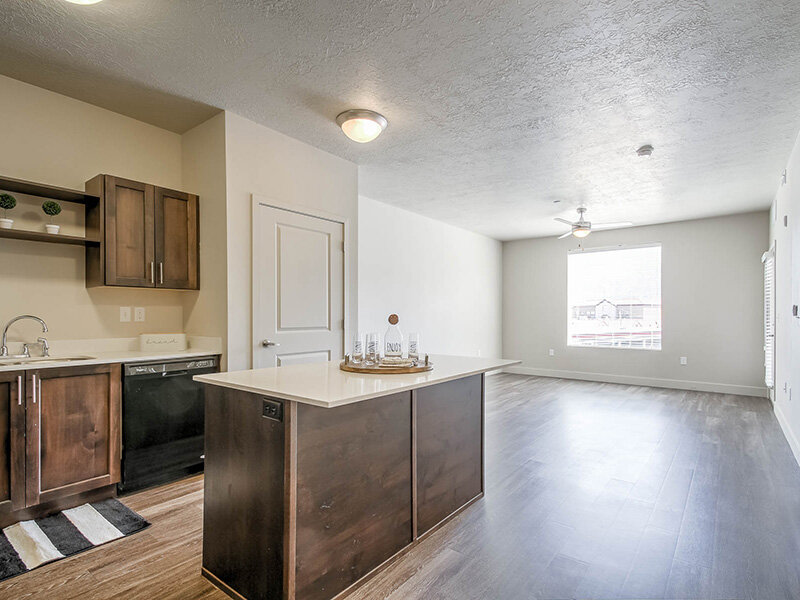 Open Floorplans | Canyon View Crossing