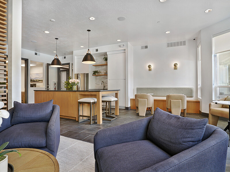 Resident Center | Canyon View Crossing