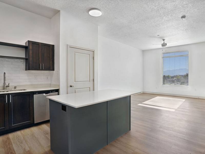 Open Floorplans | Canyon View Crossing Apartments in Orem, UT