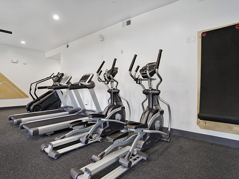 Cardio Center | Canyon View Crossing