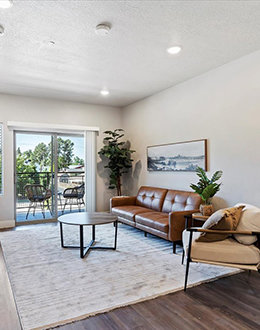 Canyon View Living on 12th Lifestyle