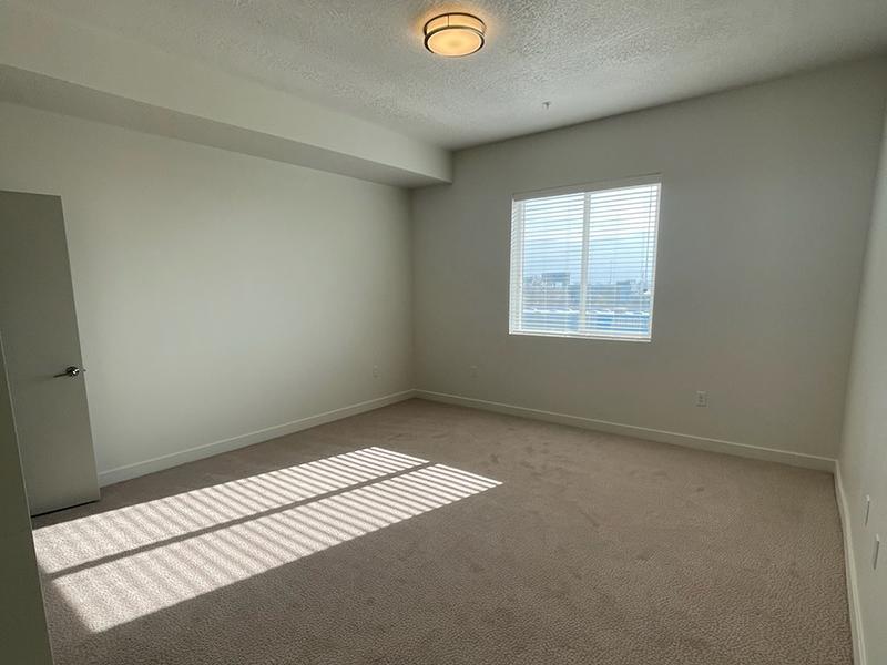 Bedroom | Canyon Vista Draper Apartments for Rent