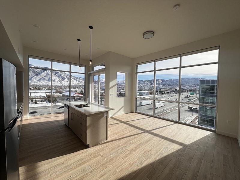 Beautiful Views | Canyon Vista Apartments