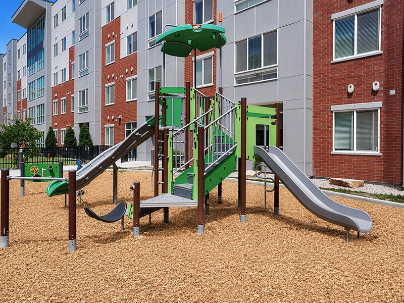 Playground | Canyon Vista