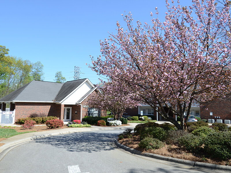 Exterior Views | Carolina Oaks