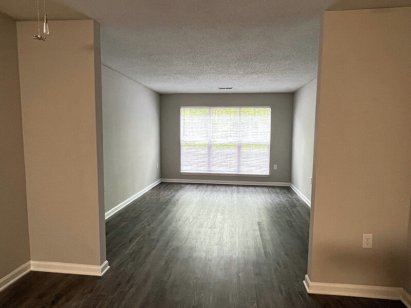 Bedroom | Carolina Oaks