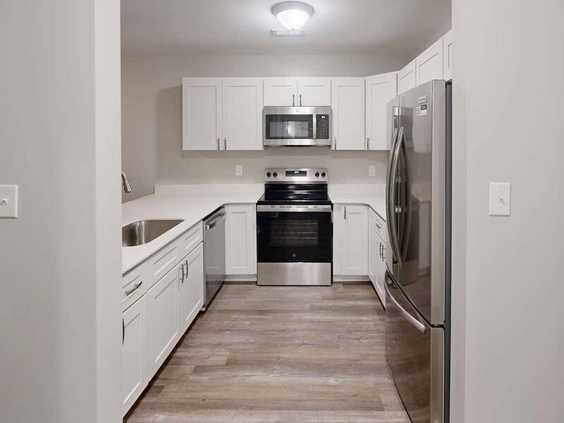 Carolina Oaks Apartments