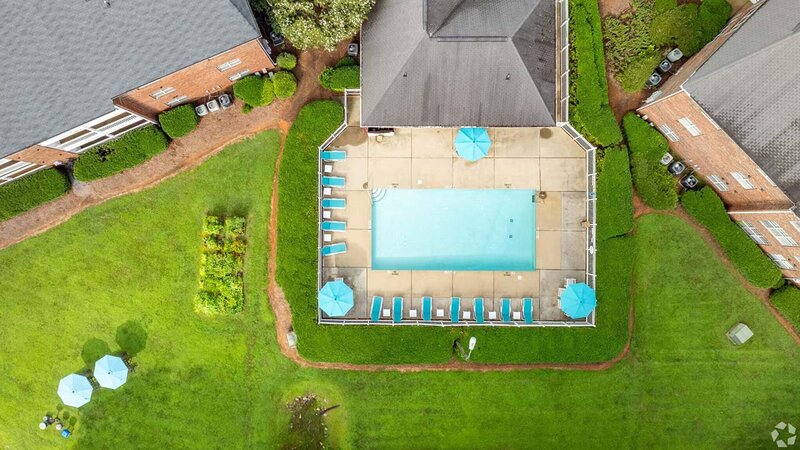 Carolina Oaks Apartments