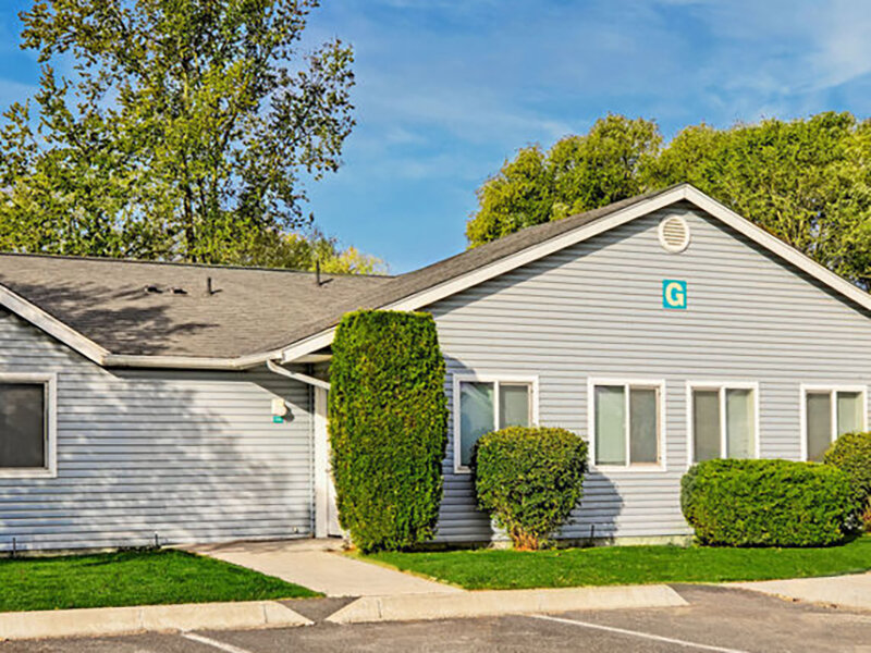 G Exterior | Casa Del Sol Apartments in Sunnyside, WA