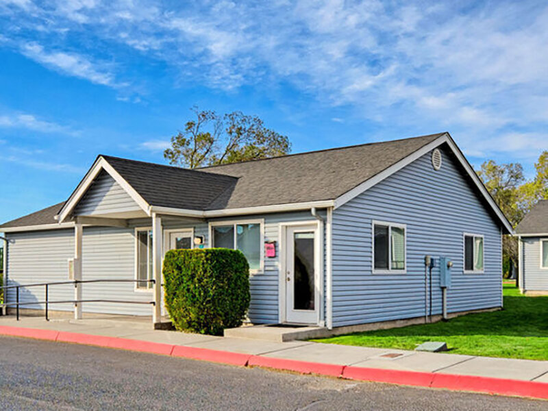 Office | Casa Del Sol Apartments in Sunnyside, WA