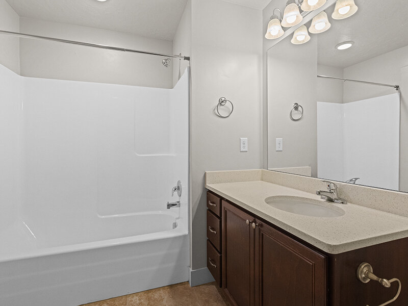 Bathroom Sink | Central Park Station