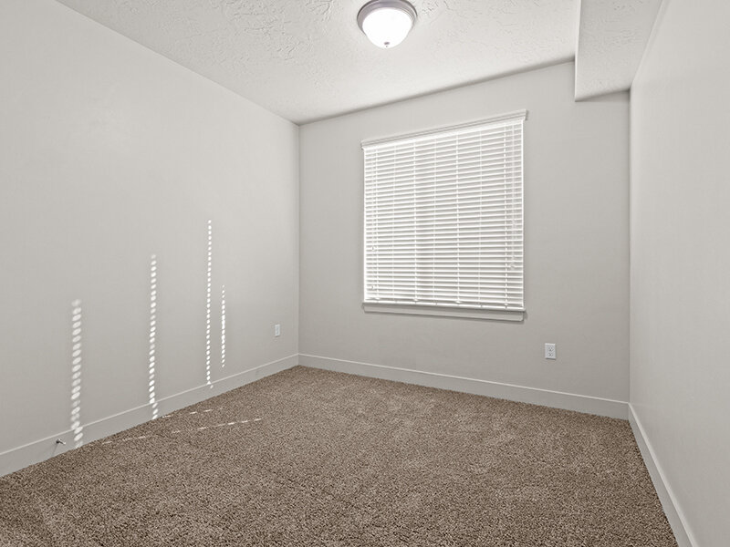 Interior Bedroom | Central Park Station