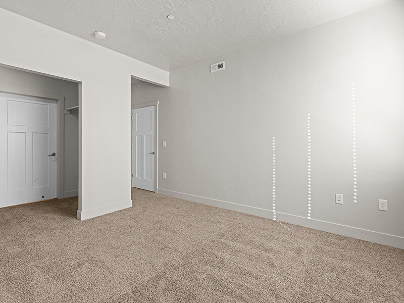 Apartment Bedroom | Central Park Station