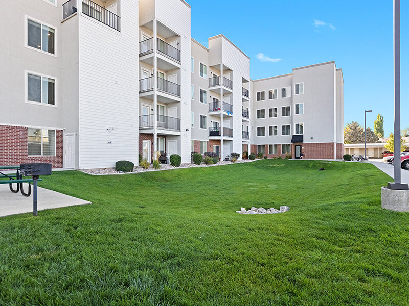 Breathtaking Views | Central Park Station