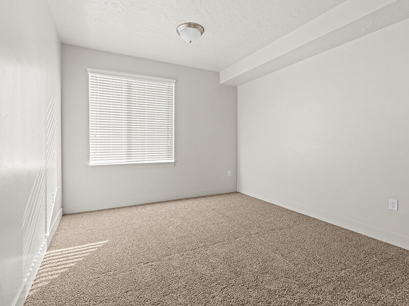 Luxury Bedroom | Central Park Station