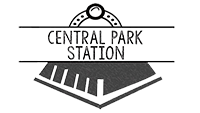 Central Park Station Logo