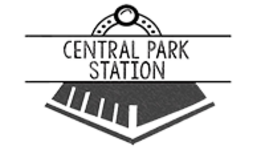 Central Park Station Logo