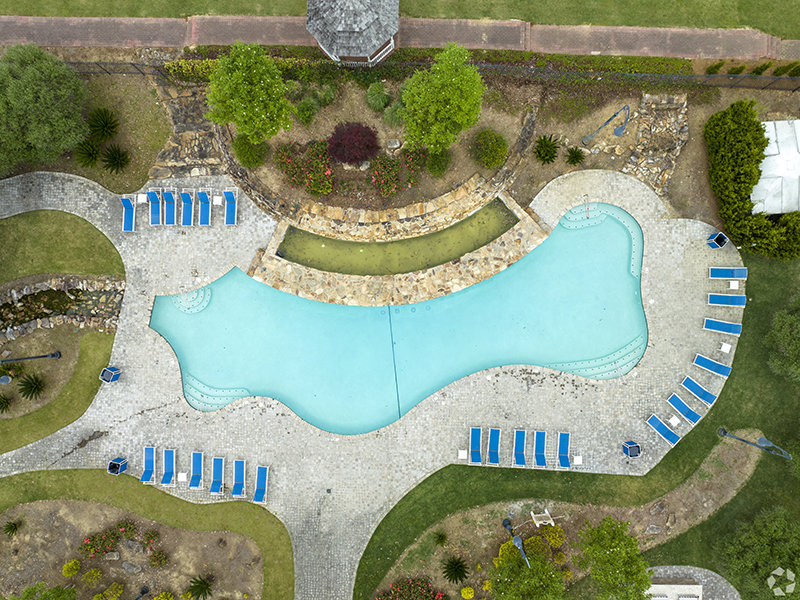 Pool | Central Park