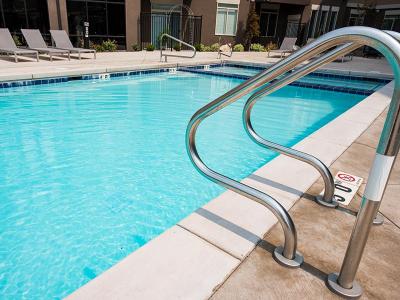 Swimming pool | Apartments for rent in Clearfield,