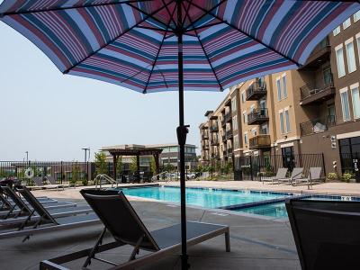 Pool | Apartments for rent in Clearfield, UT