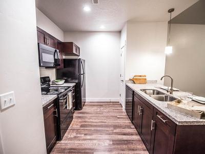 Kitchen | Apartments for rent in Clearfield, UT