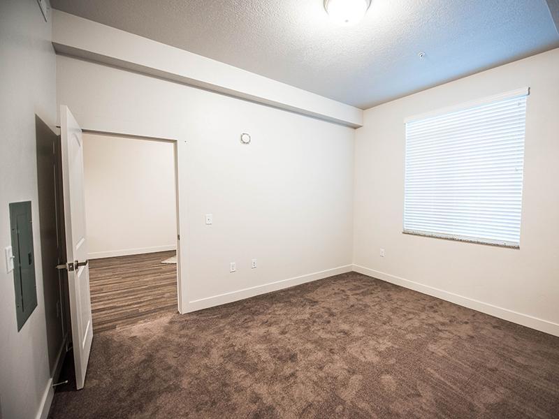 Bedroom | Apartments in Clearfield, UT