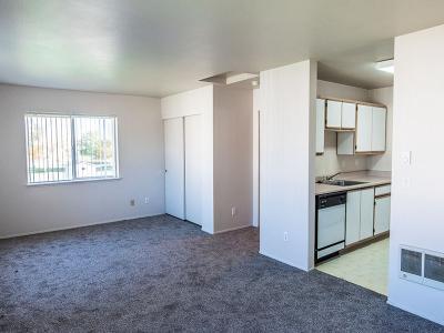 Front Room | Chelsea Court Apartments in Idaho Falls, ID