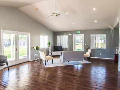 Office Interior | Chelsea Court Apartments in Idaho Falls, ID