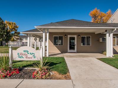 Office | Chelsea Court Apartments in Idaho Falls, ID
