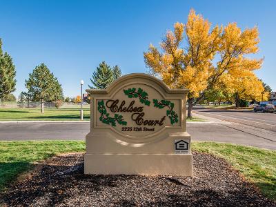 Chelsea Court | Chelsea Court Apartments in Idaho Falls, ID