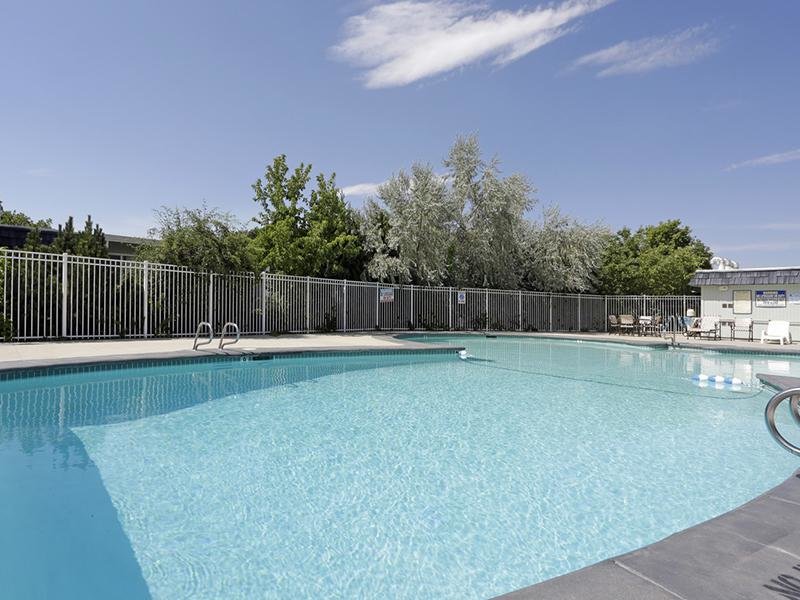 Swimming Pool | Christopher Village