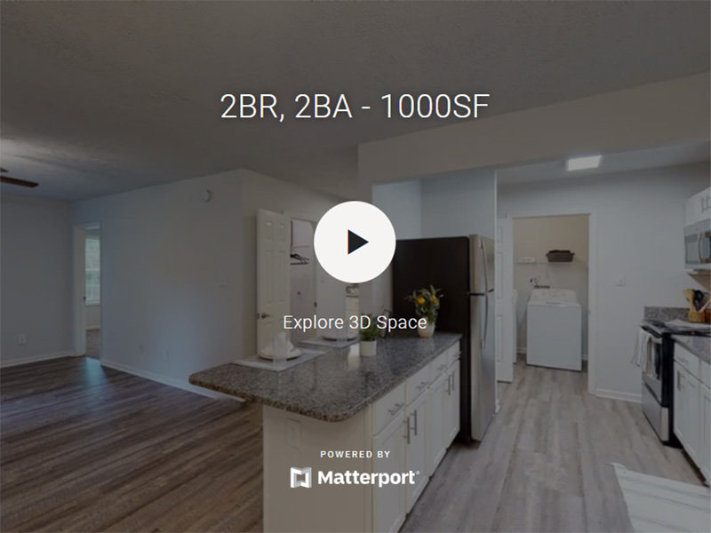 Virtual Tour of Cliffdale Crossing Apartments 