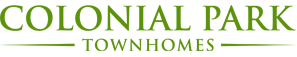 Colonial Park logo